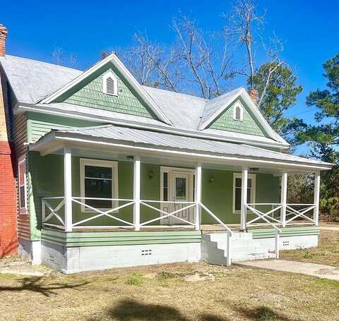 Sharpe St, Alston, GA 30412