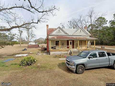 Sharpe St, Alston, GA 30412