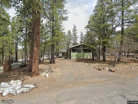 E Puma Pl #F, Munds Park, AZ 86017