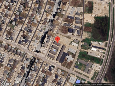 Encantada Avenue, Corpus Christi, TX 78418