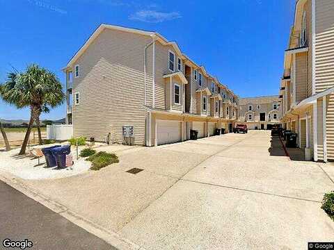 Encantada Avenue, Corpus Christi, TX 78418