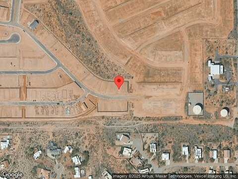 E Canidae Dr, Vail, AZ 85641