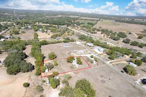Democrat St, Blanco, TX 78606