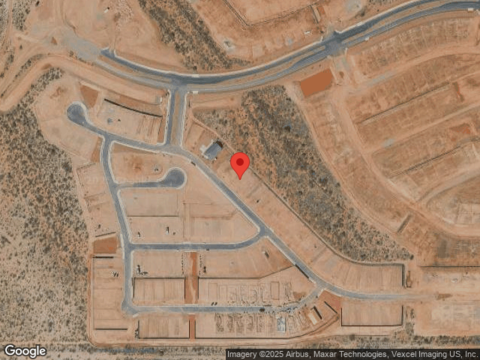 E Canidae Dr, Vail, AZ 85641