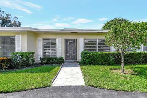 Via Flora, Delray Beach, FL 33484