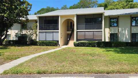 Shady Pine Way, Tarpon Springs, FL 34688