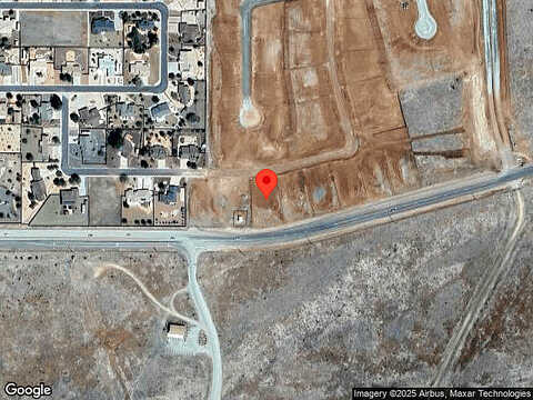 E Palomino Lane, Prescott Valley, AZ 86315