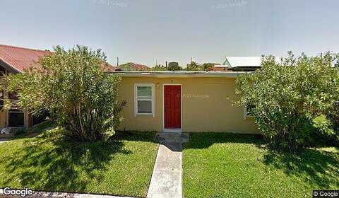 N Alister Street, Port Aransas, TX 78373