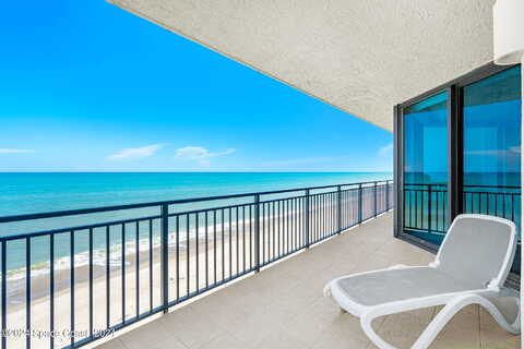 Highway A1A, Satellite Beach, FL 32937