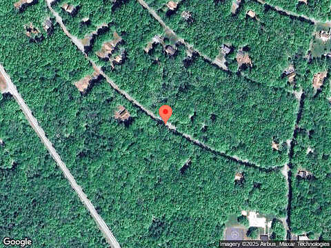 Buckhill Road, Albrightsville, PA 18210