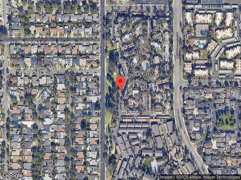 Cabrillo Park Dr #D, Santa Ana, CA 92701