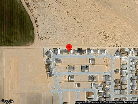 E Barbary Drive, Fort Mohave, AZ 86426