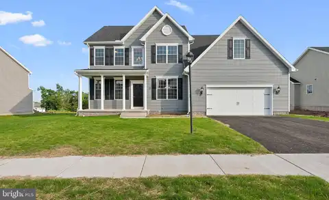 Quartz Ridge Rd #28, HANOVER, PA 17331