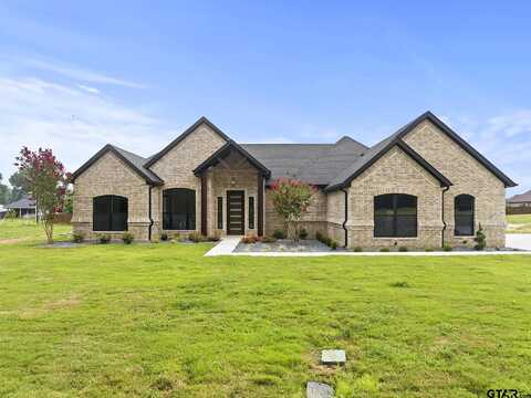 County Road 4840, Mount Pleasant, TX 75455