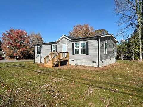 Annie Street, Appomattox, VA 24522
