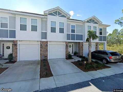 Fossil Falls Lane, Panama City Beach, FL 32407