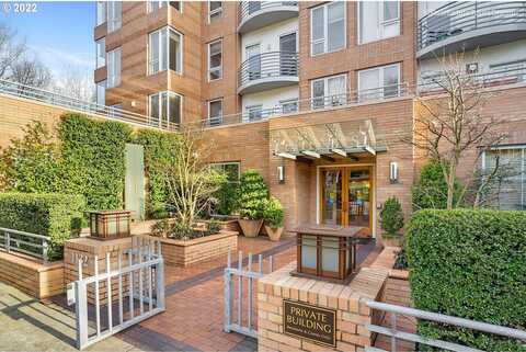 Sw 19Th Ave, Portland, OR 97205