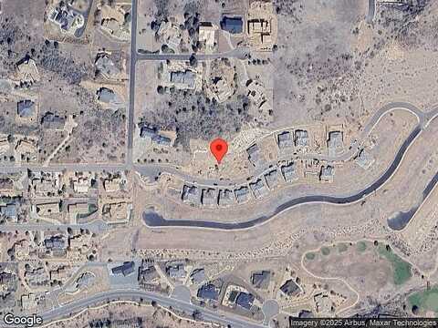 S Lakeview Dr, Prescott, AZ 86301