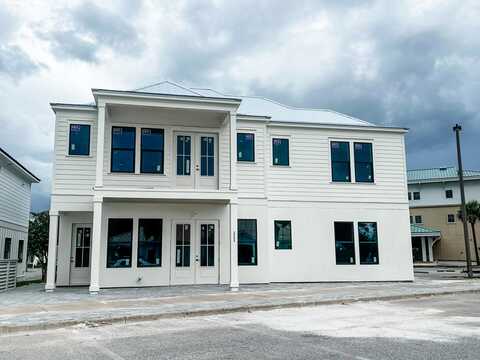 Sailors Cove Dr, Port Saint Joe, FL 32456
