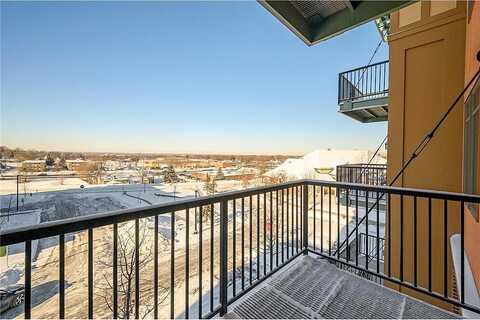 Grandview Court, Columbia Heights, MN 55421