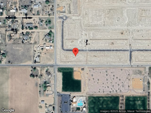 Helsing Road, Chino Valley, AZ 86323