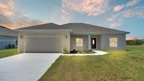 Yates Dr, Avon Park, FL 33825
