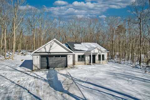 Whipple Way, Milford, PA 18337