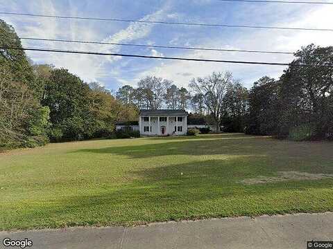 Mt Vernon Road, Vidalia, GA 30474