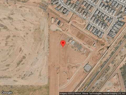 N Cascalote Ln, Marana, AZ 85653