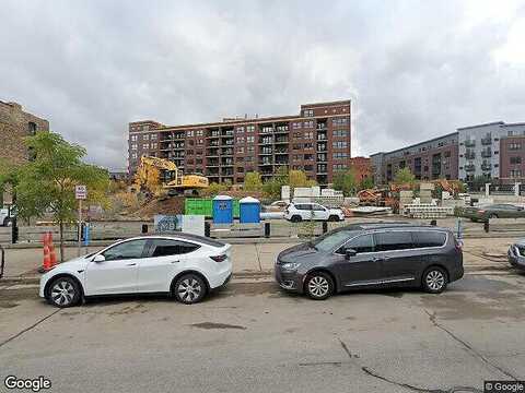 3Rd Avenue, Minneapolis, MN 55401