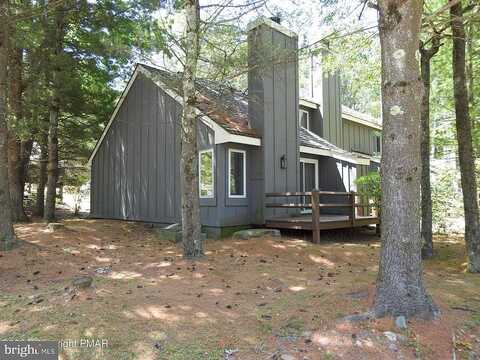 Slalom, Lake Harmony, PA 18624