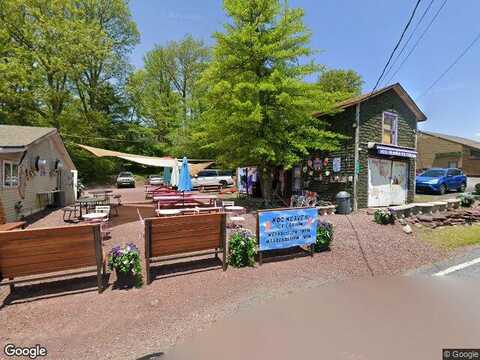 Slalom, Lake Harmony, PA 18624