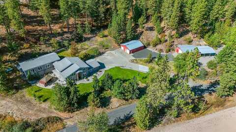 Sands, VALLEYFORD, WA 99036