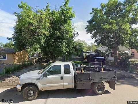 E St Vrain Street, Colorado Springs, CO 80909