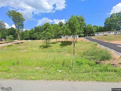 Reedy Creek Rd Road, Bristol, VA 24202