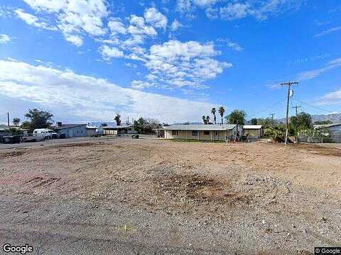 S Ruby Street, Fort Mohave, AZ 86426