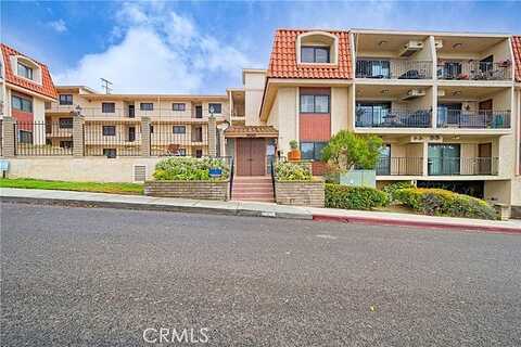 Cedar Street #106, El Segundo, CA 90245