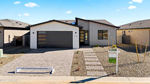 N Kingsley Court, Prescott Valley, AZ 86314