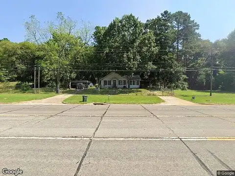 W 1St, Hughes Springs, TX 75656