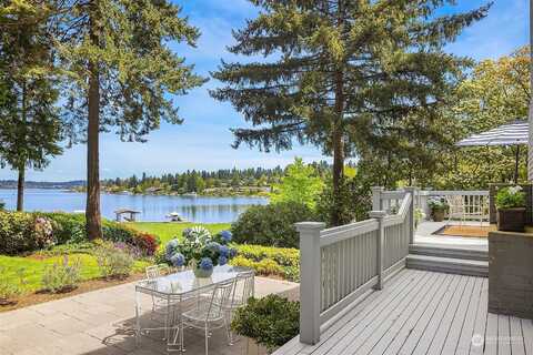 Hunts Point, HUNTS POINT, WA 98004