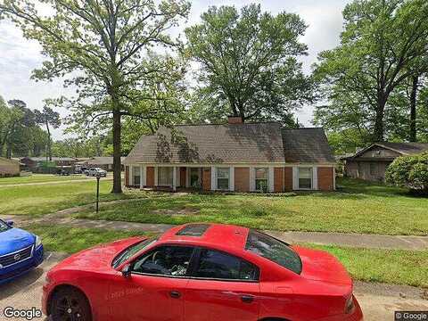 Canadian, TEXARKANA, TX 75503