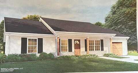 Lot 30 5A Spring Road, Dingmans Ferry, PA 18328