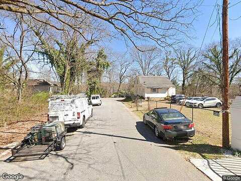 Bibbs Circle Nw #25, Atlanta, GA 30318