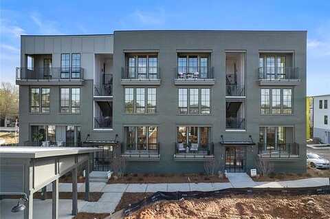Bibbs Circle Nw #25, Atlanta, GA 30318