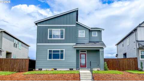 Legacy St, Eugene, OR 97402