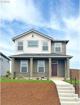 Legacy St, Eugene, OR 97402