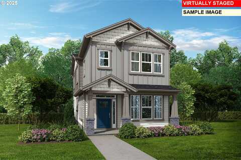 Se Brooks Ln, Hillsboro, OR 97123