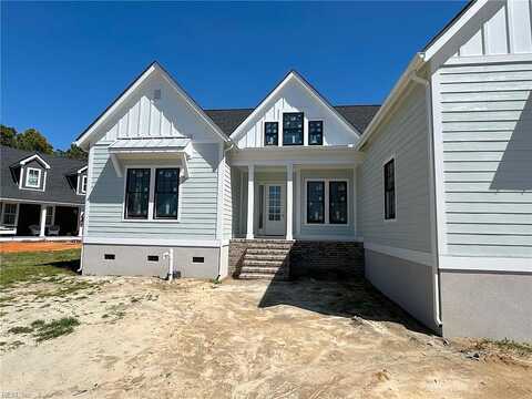 Seay Court, Cape Charles, VA 23310