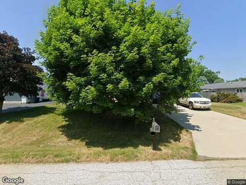 Second, LAKE GENEVA, WI 53147