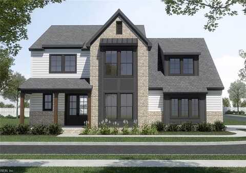 River Edge Drive, Suffolk, VA 23436